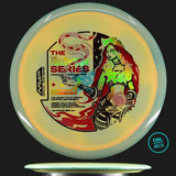 Streamline Neutron Boost - Eagle McMahon Team Series
