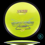 MVP Plasma Zenith James Conrad