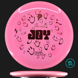 Discraft Paige Pierce First Run Joy