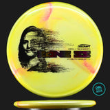 2026 Discraft Tour Series Holyn Handley Zone SS