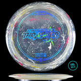 Discraft 2025 Missy Gannon Z Jawbreaker Captain’s Thrasher