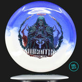 Innova Duo Wraith Philo Brathwaite