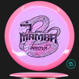 Halo Star Mamba