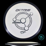 MVP Fission Octane