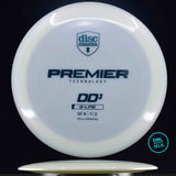 Discmania Premier Q-Line DD3