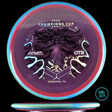 Axiom Particle Glow Proton Hex - Champions Cup Edition