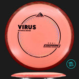 Axiom Fission Virus