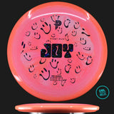 Discraft Paige Pierce First Run Joy