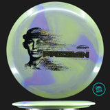 2026 Discraft Tour Series Paige Pierce Passion