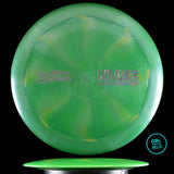 Discraft Ti Swirl Nuke