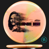 2026 Discraft Tour Series Holyn Handley Zone SS