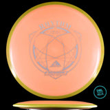 Axiom Fission Rhythm