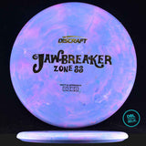 Discraft Jawbreaker Zone SS
