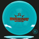 Dynamic Discs Supreme Intent - First Run