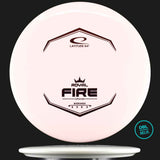 Latitude 64 Royal Line Grand Fire