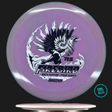Innova Proto Glow Champion Firebird Nate Sexton