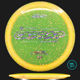 Discraft 2026 Paul Ulibarri Z Confetti Captain’s Raptor