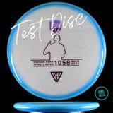 Discmania Gannon Buhr Color Glow Horizon C-Line P3x (Highest Rated)