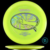 Streamline Neutron Turbulence - Special Edition