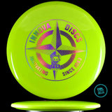 Innova Star Fox
