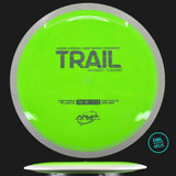 MVP Neutron Trail - Project Lab Coat