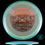 Innova Proto Glow Halo Champion Gorgon Team Series