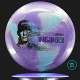 2026 Discraft Tour Series Ezra Aderhold Nuke