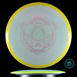 Axiom Discs Fission Defy