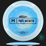 Discraft Paul McBeth Prototype Ares