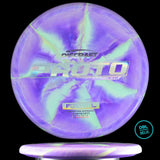 Discraft Ricky Wysocki Prototype Fossil