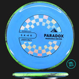 Neutron Paradox