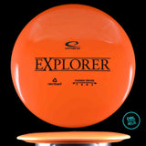 Latitude 64 Recycled Explorer