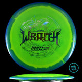 Innova Halo Star Wraith