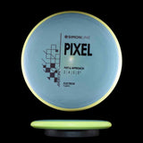 Pixel - Simon Line Electron