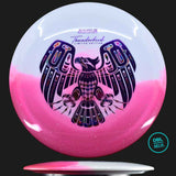 Innova Limited Edition Duo Thunderbird