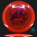 Lat 64 Opto Amber