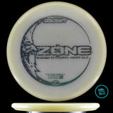 Discraft Seasonal Mega Glo Zone