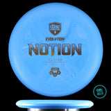 Discmania Exo Hard Notion