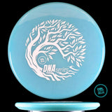 Prodigy A5 400 Glow Glimmer DNA Series