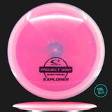 Latitude 64 Project Grip Explorer