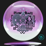 Innova Duo Teebird Rainers Balodis