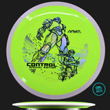 MVP Neutron Control - Special Edition