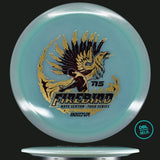 Innova Proto Glow Champion Firebird Nate Sexton