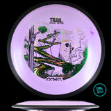 MVP Fission Trail James Conrad Line-Special Edition