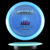 Innova Champion Eagle Ken Climo