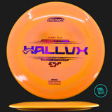 Discraft Ricky Wysocki First Run ESP Hallux