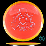 Axiom Discs Neutron Excite