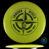 Innova First Run Star Racer 163-175 G