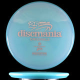 Discmania Prototype Color Glow C-Line P4
