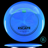 Dynamic Discs Supreme Escape